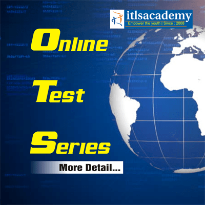 Online Test Series
