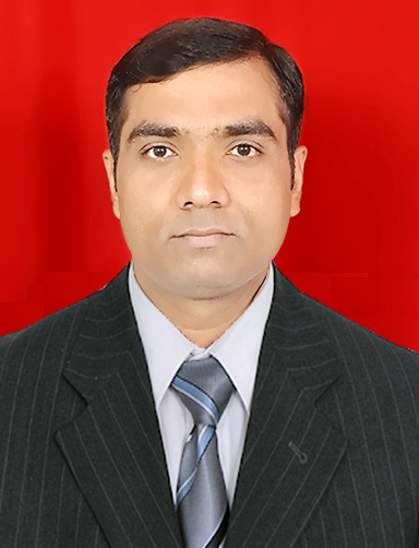 Naveen Kumar
