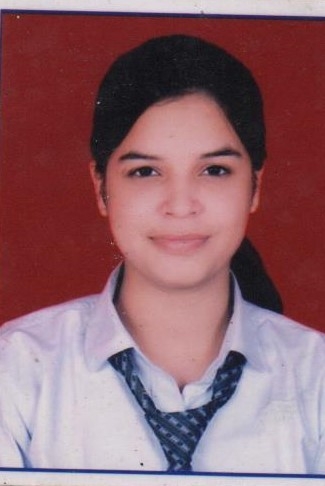 Nandini Sharma