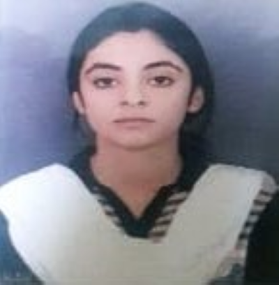 Anshara Mujtaba