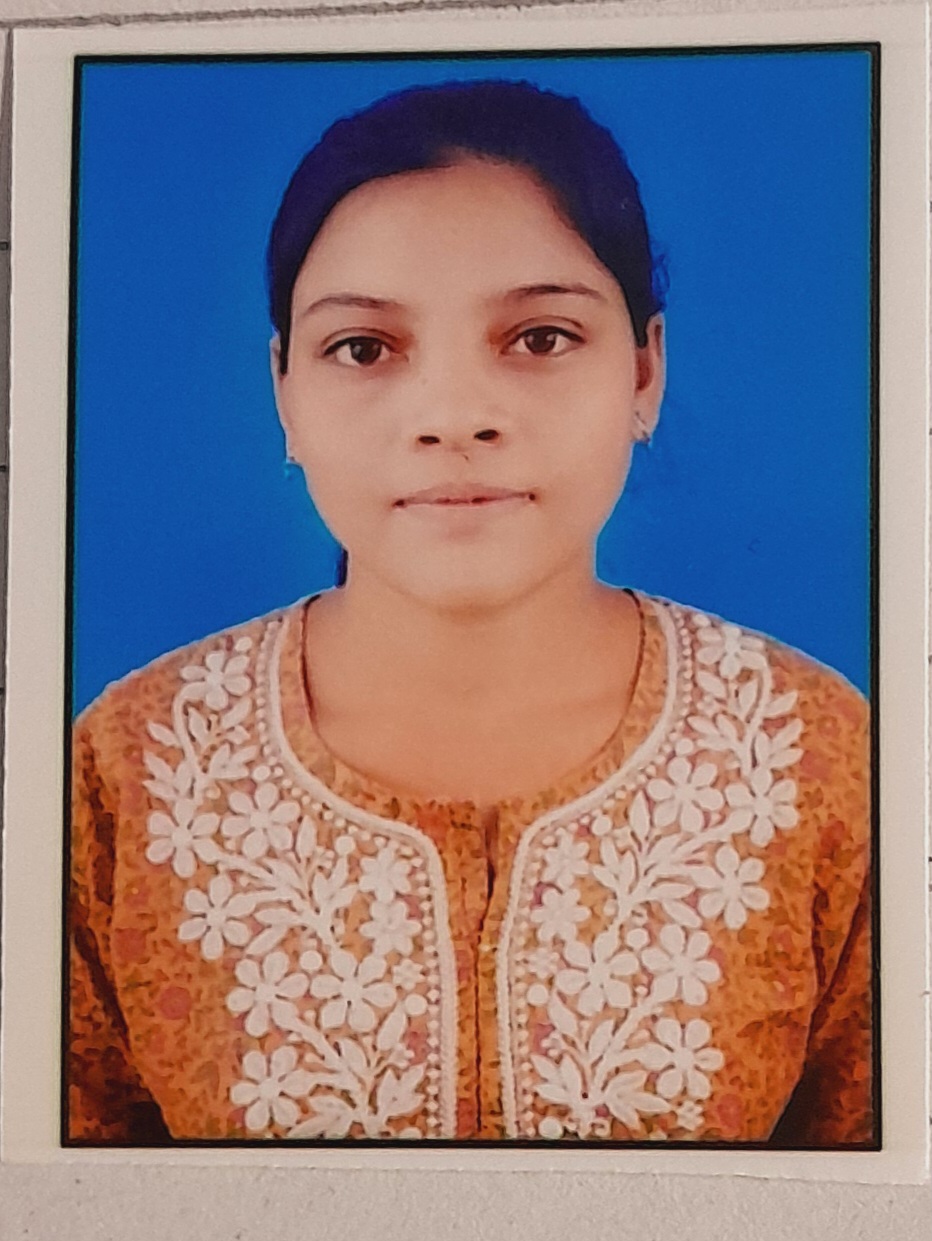 Neelam Yadav