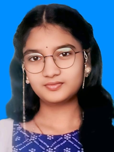 Punam Ajit Pandit 