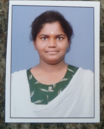 SARIKA S