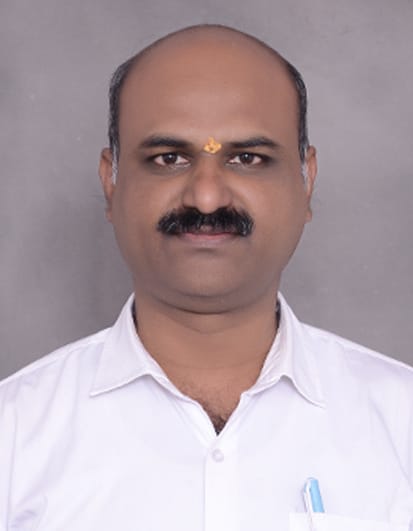 Rajeev R Potadar
