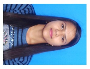 Bethsheba Basaiawmoit