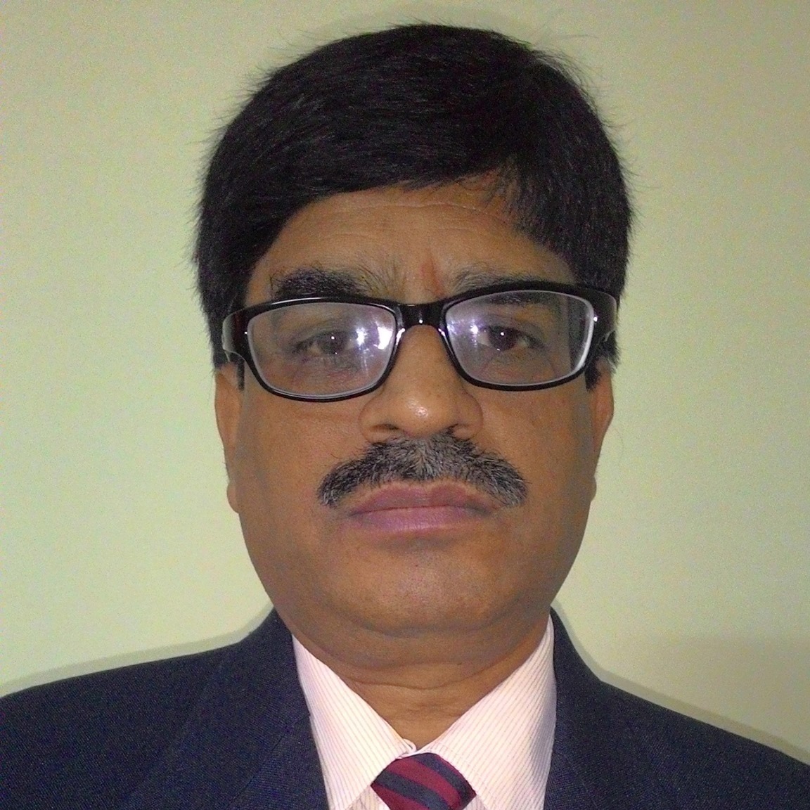 Prof (Dr) Sanjay Mishra