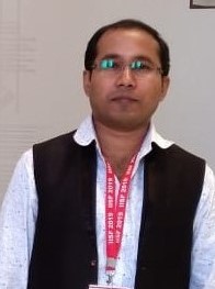 Dr. Koushik Biswas