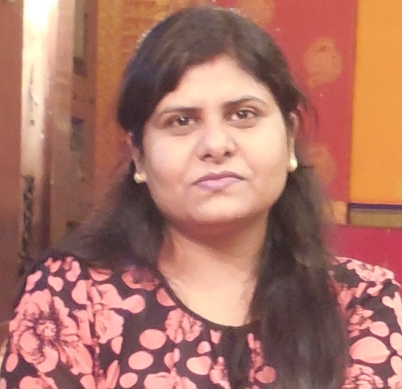 Dr. Sandhya Tiwari