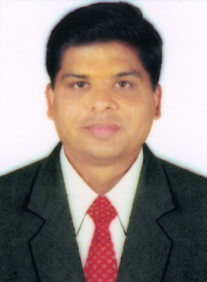 Dr. Vijay Upadhye