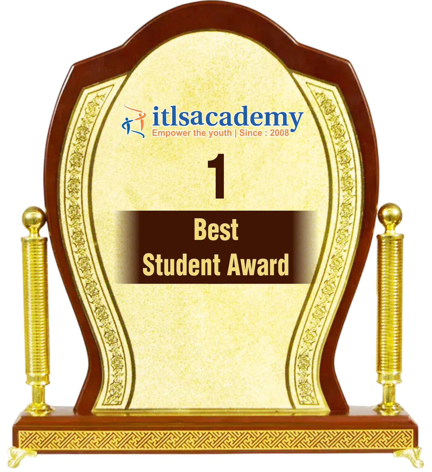 Best Student Award 2023