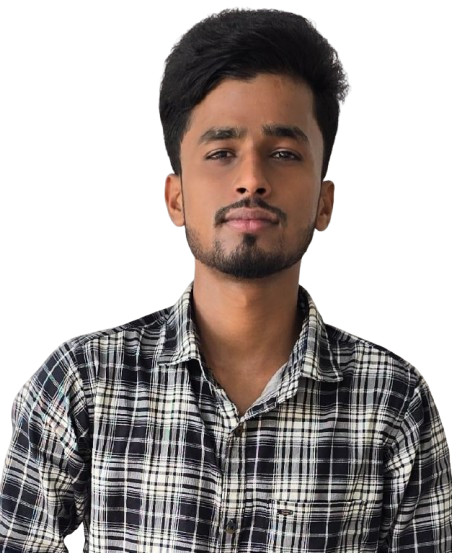 Mo Zaid Khan