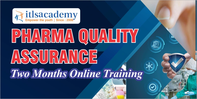 Pharma Quality Assurance