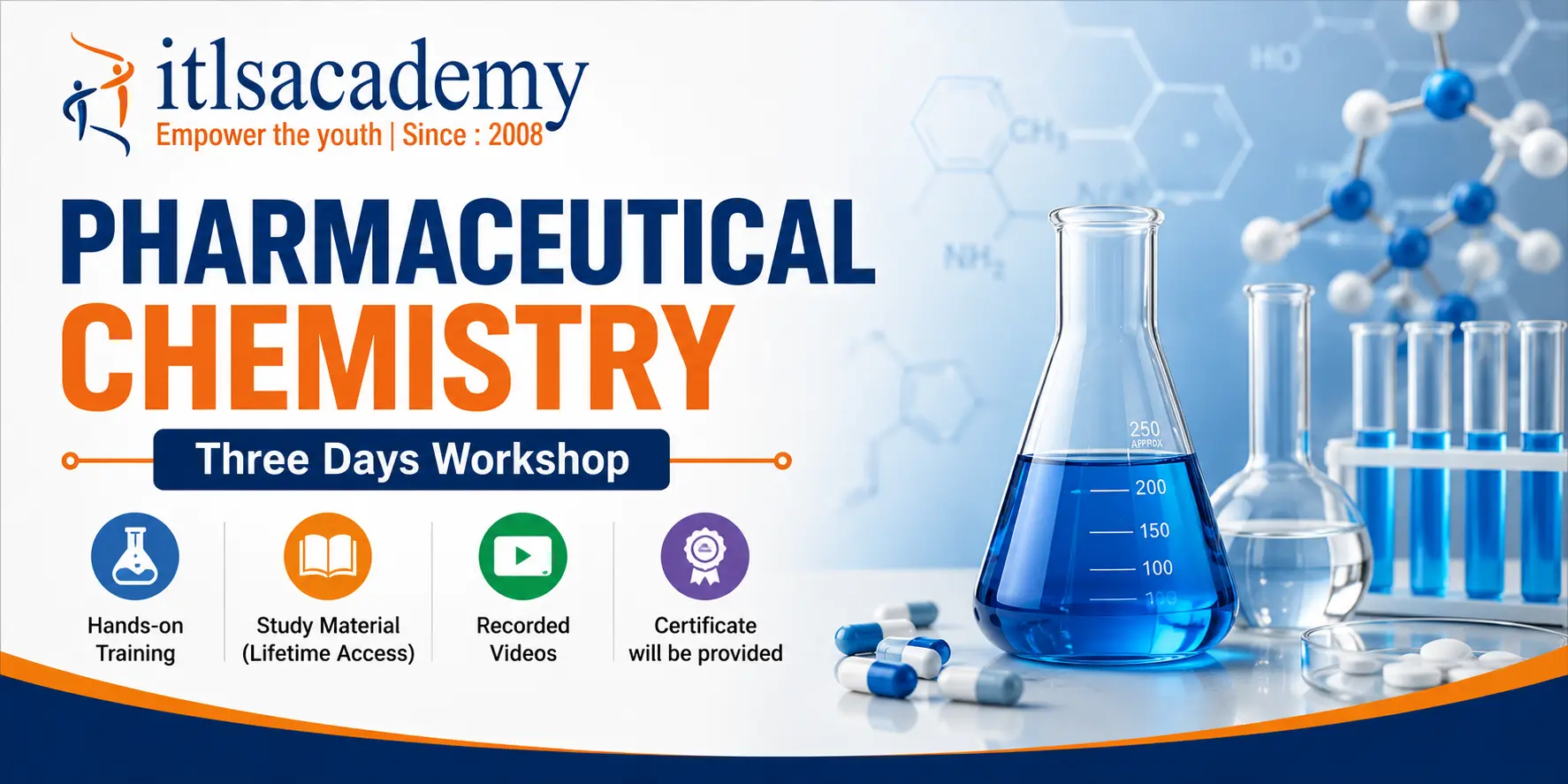 Pharmaceutical Chemistry