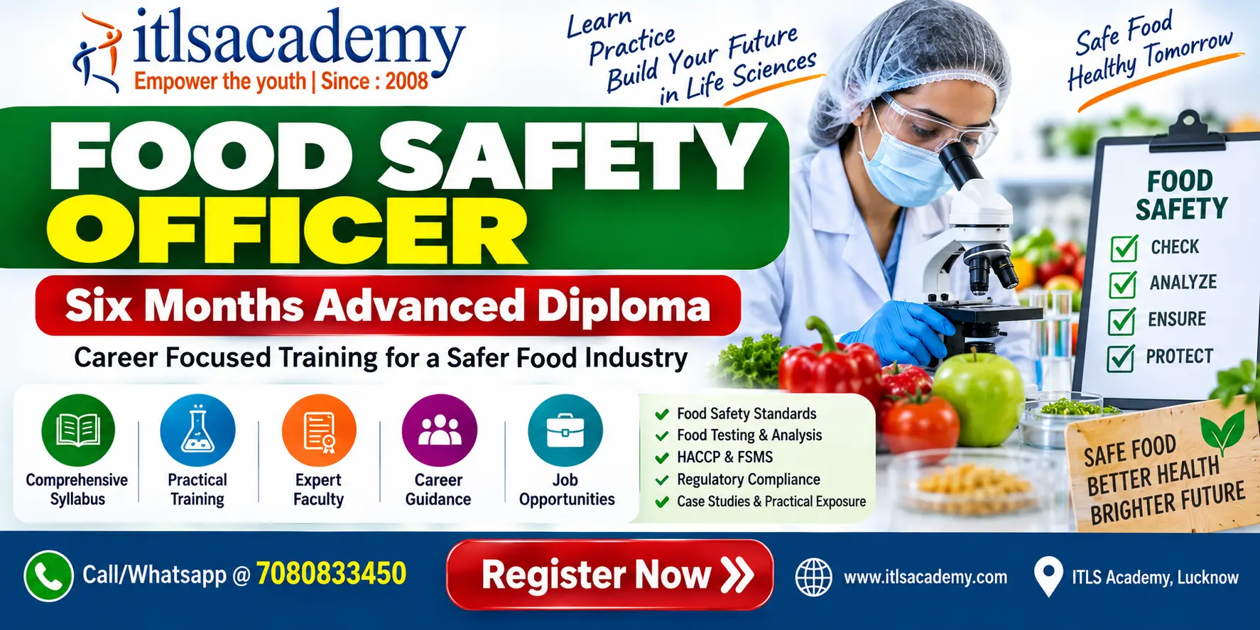 course image