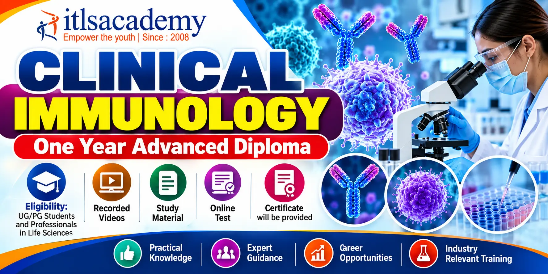 Clinical Immunology