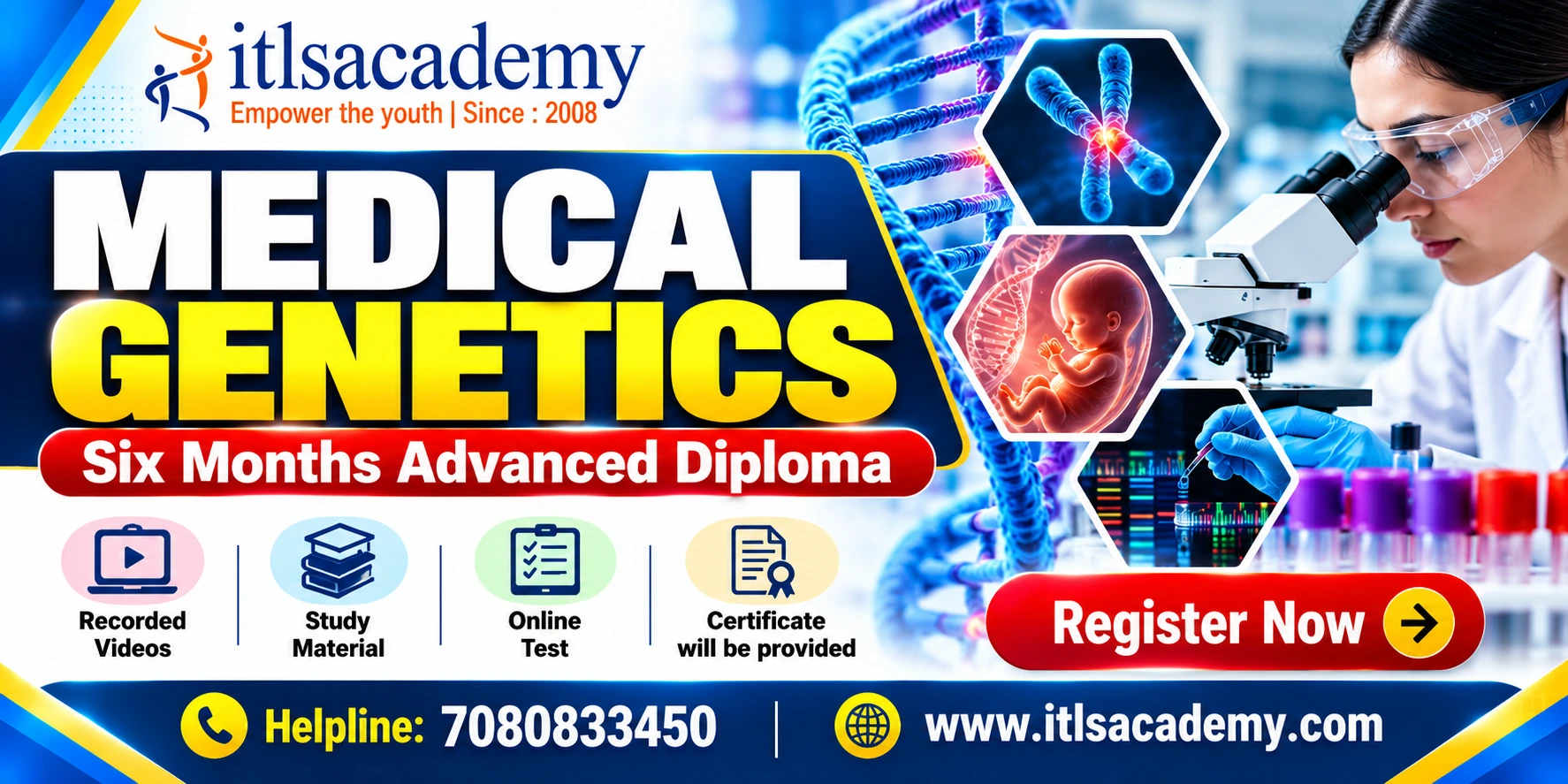 Medical Genetics