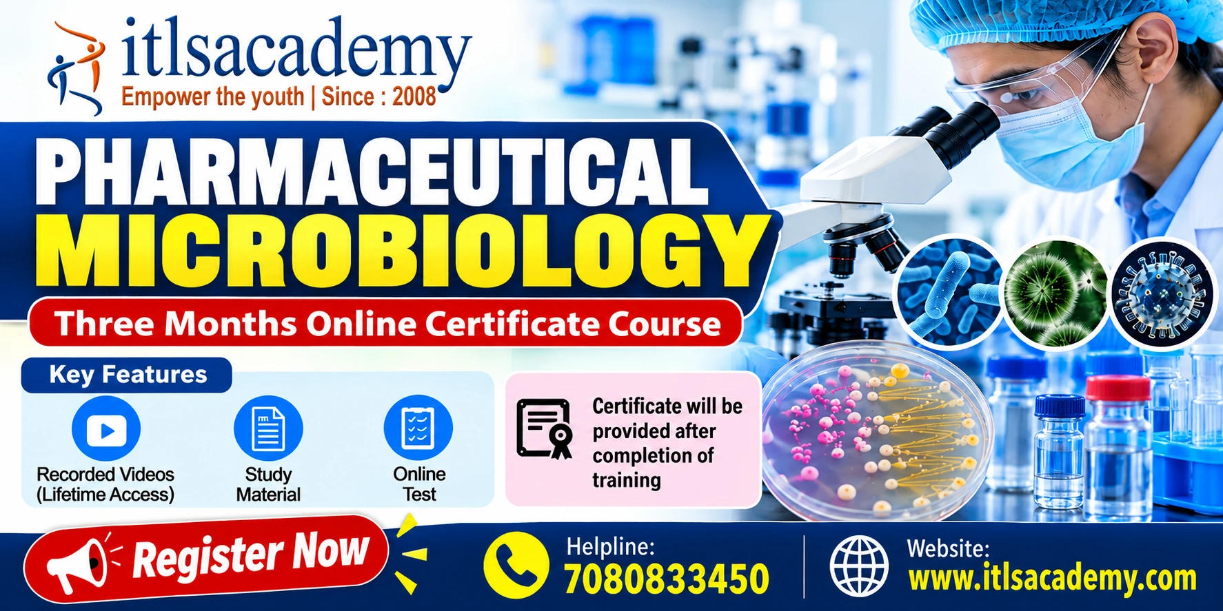 course image