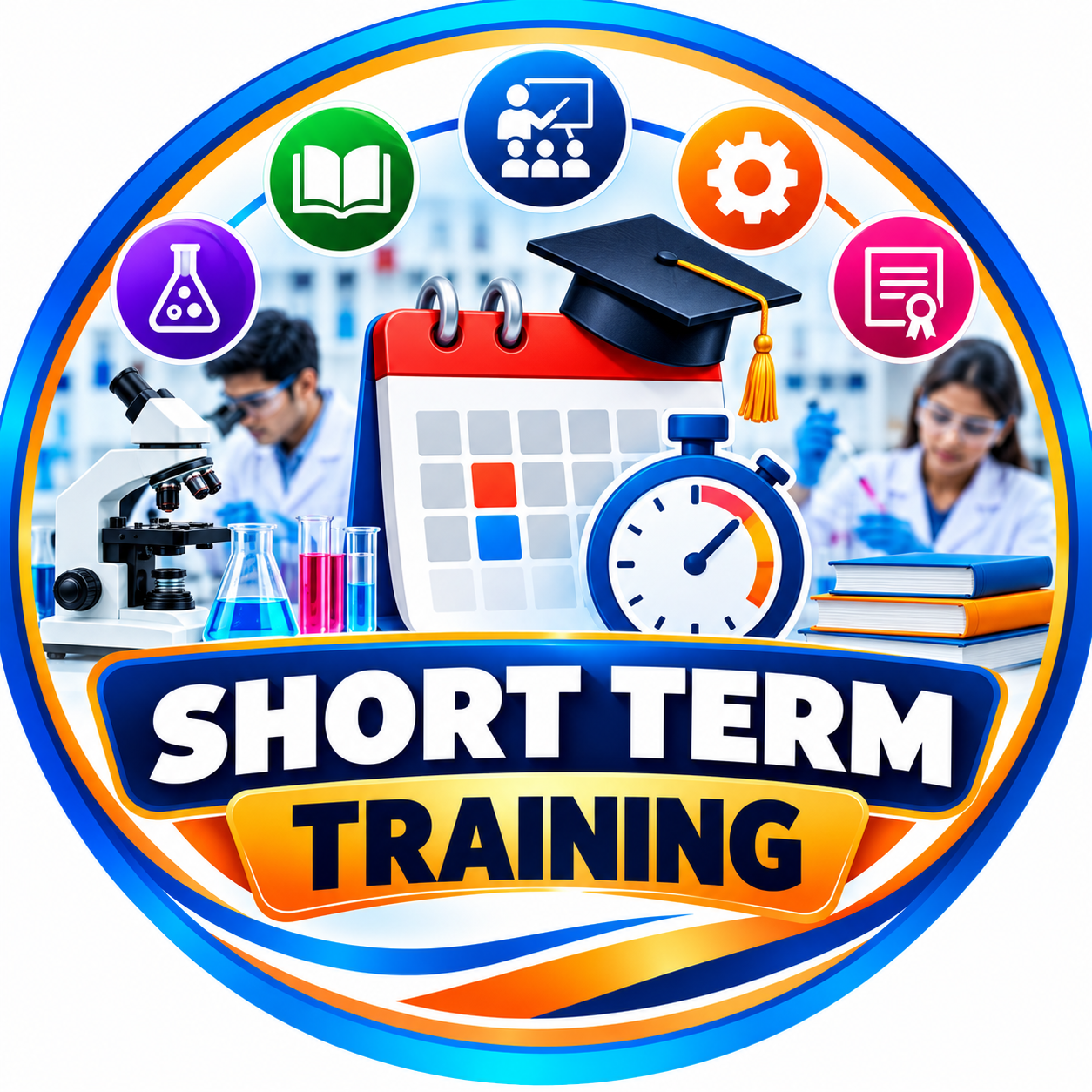 Short Term Training