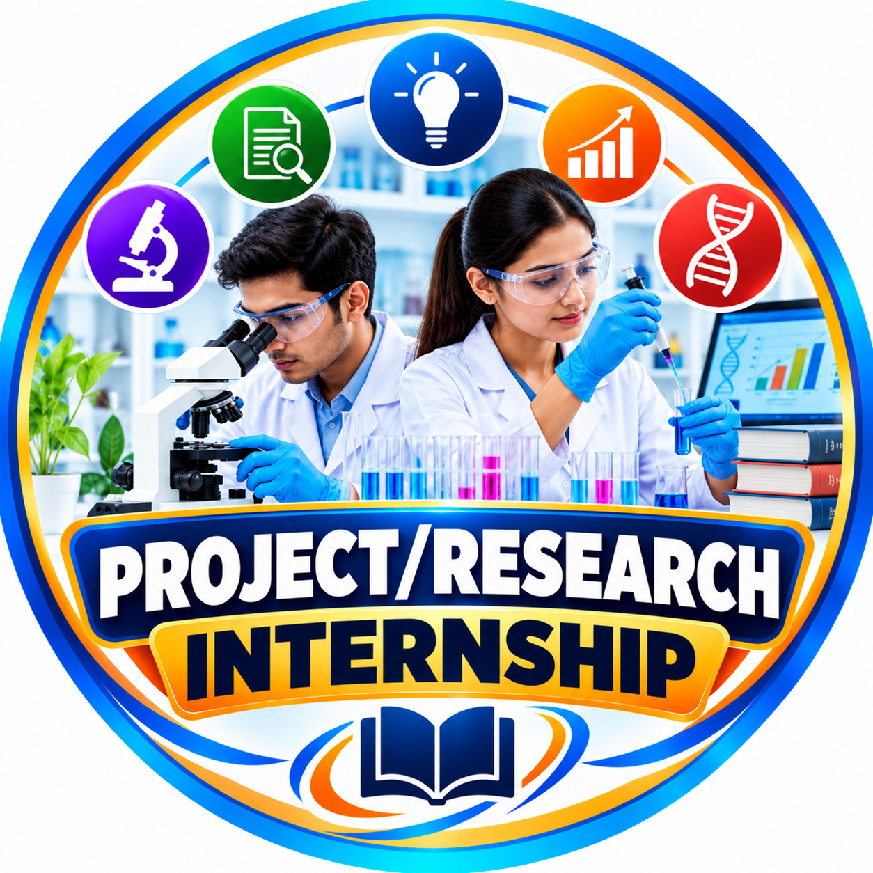 Project/Research Internship