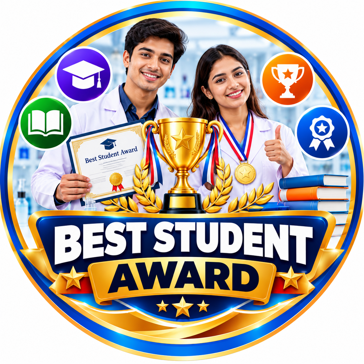 Best Student Award