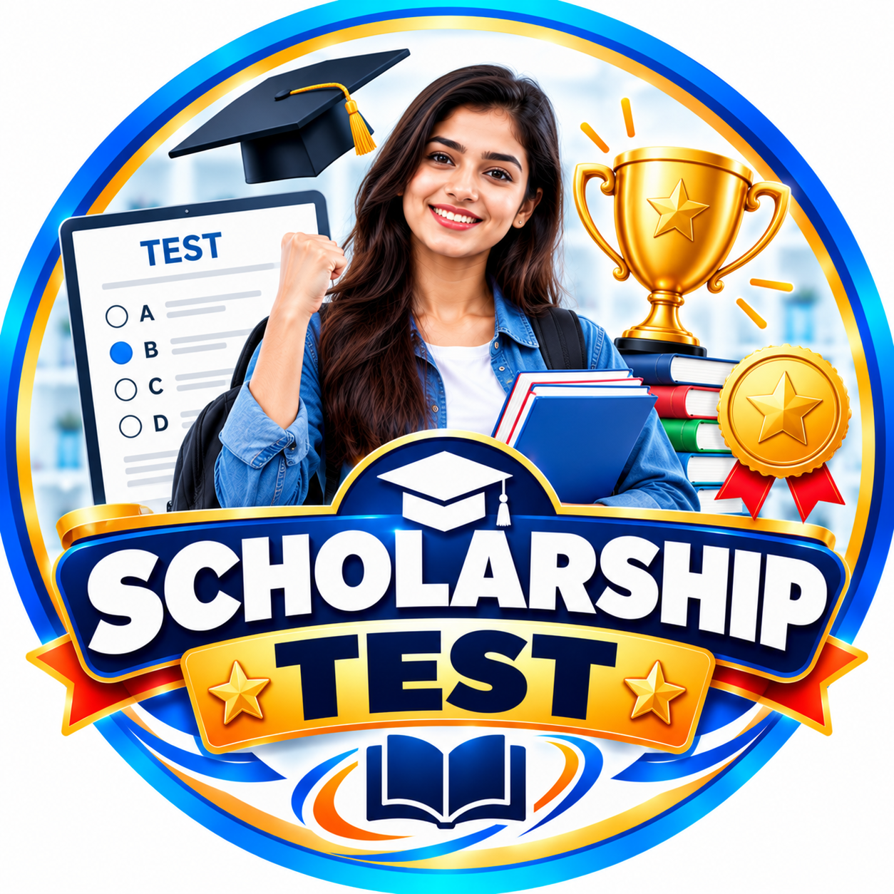Scholarship Test