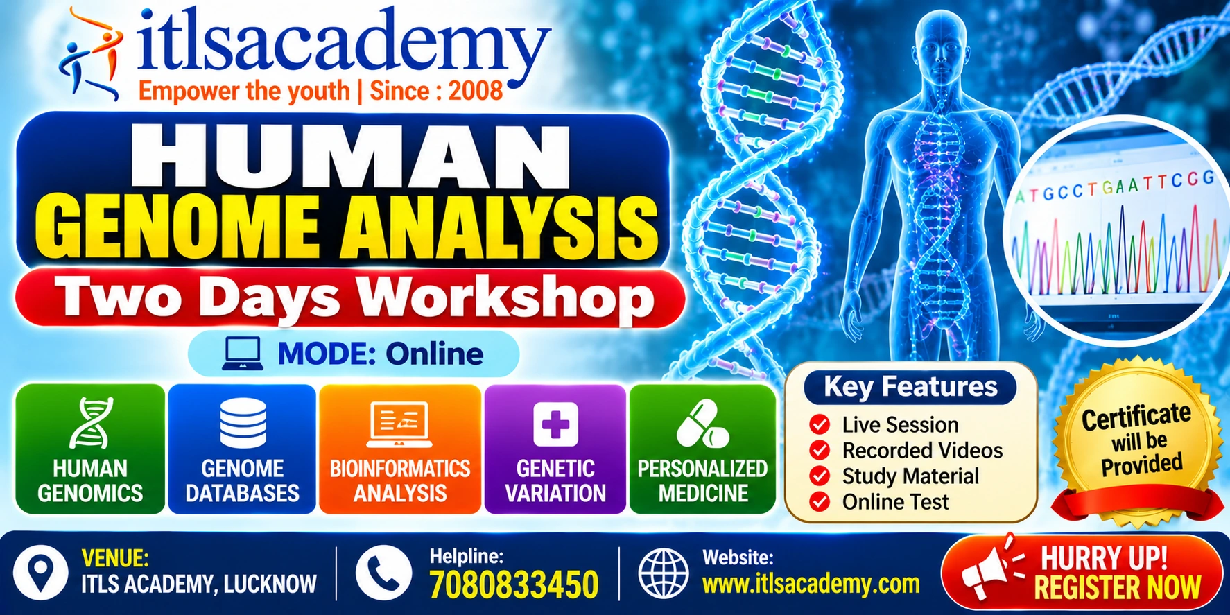 course image