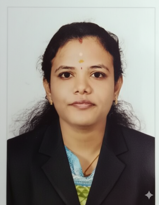 Guha Priya U